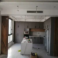 کابینت وکمدوسازه های چوبی ویژه واقساط|خدمات پیشه و مهارت|چناران, |دیوار