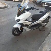 ویسته 250 مدل 1403