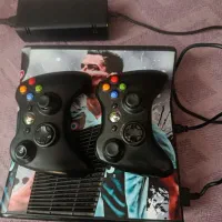 Xbox 360 slim|کنسول، بازی ویدئویی و آنلاین|ملایر, |دیوار