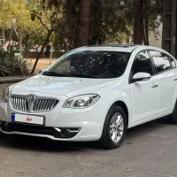 اسنثنائی ترین و نو ترین برلیانس مدل ۹۷|خودرو سواری و وانت|تهران, شهرک گلها (تهرانسر)|دیوار