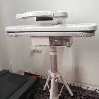 اتو پرس هارمونی