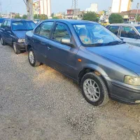 سمندمدل۸۴|خودرو سواری و وانت|رشت, جانبازان|دیوار