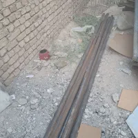 لوله داربست