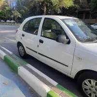 تیبا ۲ (هاچبک) EX، مدل ۱۳۹۷