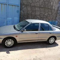 پروتون ویرا سدان مدل ۸۳