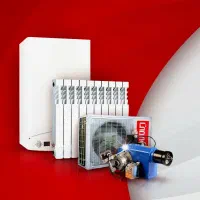 نصب سرویس تعمیر کولراسپیلت و پکیج درکل رشت نصاب