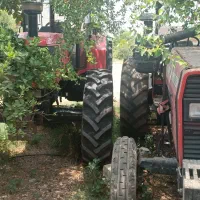 تراکتور سام 150 کرمان 399 285 475|خودرو سنگین|تربتحیدریه, فرمانداری|دیوار