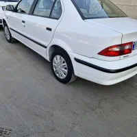 ماشین سمند مدل ۹۷