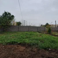 ۲۰۵ متر زمین مسکونی آماده ساخت/۸دقیقه تا دریا|فروش زمین و ملک کلنگی|رشت, بلوار گیلان|دیوار