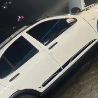 کویک GXRفول لوازم سفارشی