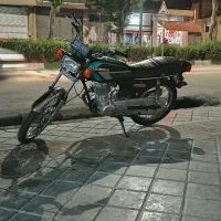 متور 125مزایده