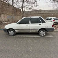 پراید۱۳۱|خودرو سواری و وانت|بهارستان, |دیوار