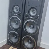 باند خانواده|سیستم صوتی خانگی|کردکوی, |دیوار