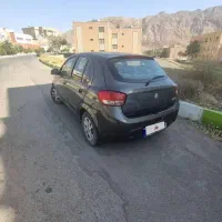 تیبا 2 مدل 98|خودرو سواری و وانت|سمنان, |دیوار