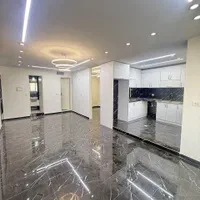 ۵۵متری خوش نقشه _فول دیزاین_پارکینگ سندی