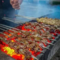 جگرکی صبحانه