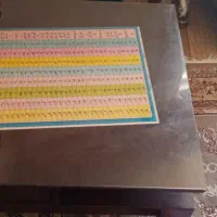 میز پذیرایی اداری