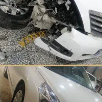 صافکار سنتی pdr کار درصدی ماهر یا نیمه ماهر