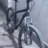 دوچرخه دنده ای 26