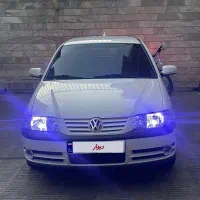 فولکس گل درجه ۱