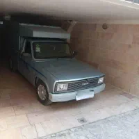 مزدا 2000 کارا