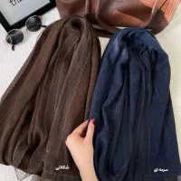 شال و‌ روسری مانا اسکارف