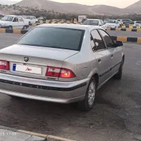 سمند مدل 89دوگانه|خودرو سواری و وانت|فلاورجان, |دیوار