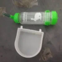 قفس کوچک|لوازم جانبی حیوانات|مشهد, کلاته برفی|دیوار