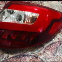 چراغ خطر فابریک دنا پلاس