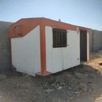 فروش کانکس کارگاهی