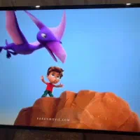 تلویزیون ال ای دی ۴۹ اینچ سامسونگ