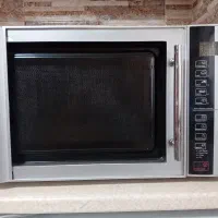 ماکروفر کنوود