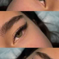 اموزش صفرتاصد اکستنشن مژه و لیفت و لمینت|خدمات آرایشگری و زیبایی|بجنورد, |دیوار