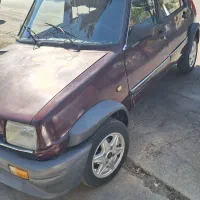 پی کی انژکتوری درجه یک