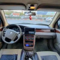 سمند دوگانه سوز EF7|خودرو سواری و وانت|ارومیه, |دیوار