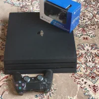 ps4 pro اکانتی در حد دو دسته ورژن 13.02