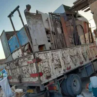 خرید و فروش ضایعات|خدمات پیشه و مهارت|دزفول, |دیوار