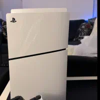 دستگاه ps5 اسلیم