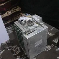 مایورکا کرد باوتا فن حلزونی هم خنک کنندوصداگیر