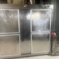 تعدادی وسایل بیرون بر بعلت جابجایی بفروش می‌رسد