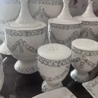 سرویس پاسماوری از جنس چینی
