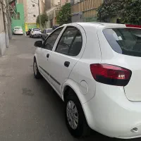 تیبا ۲ مدل ۹۷|خودرو سواری و وانت|تهران, فلاح|دیوار