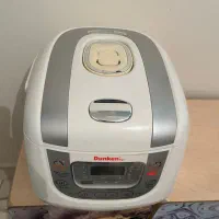 پلو پز سه کاره dunken pro