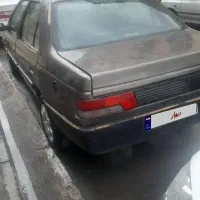 روا مدل 87|خودرو سواری و وانت|تبریز, |دیوار