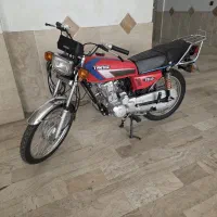 تک تاز ۱۲۵ صفر کیلومتر ۱۴۰۴