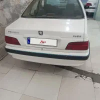 پارس سال 1401موتور جدید معاوضه هم دارم|خودرو سواری و وانت|قزوین, |دیوار