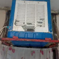 کولرآبی دستی2800 درحدنو تازه سرویس شده