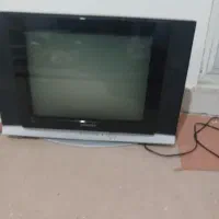 تلویزیون ۲۱ اینچ