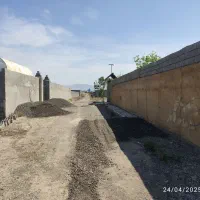 باغچه 500 متری حاشیه بزرگراه|فروش زمین و ملک کلنگی|مشهد, میان ولایت|دیوار