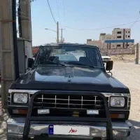 نیسان پاترول نباشد در استان مشابه ندارد|خودرو سواری و وانت|شاهرود, |دیوار